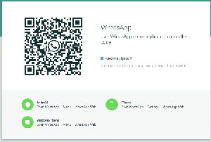 Hack for Whatsapp Messenger