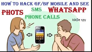 Whatsapp Hack to Unblock
