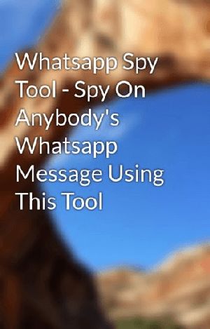 Hack Whatsapp With Phone Number and Imei