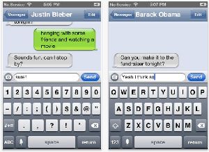 Can You Hack Someone Whatsapp for Iphone