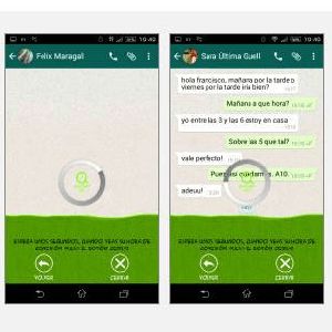 How to Hack Whatsapp on Iphone