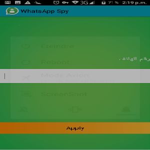 Hack Whatsapp Iphone 6