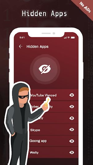 Whatsapp Hack Online for Android