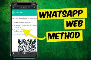 How to Hack Whatsapp Chat History of Others in India