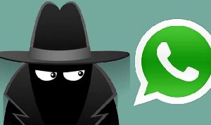 Whozzak Whatsapp Hack Apk