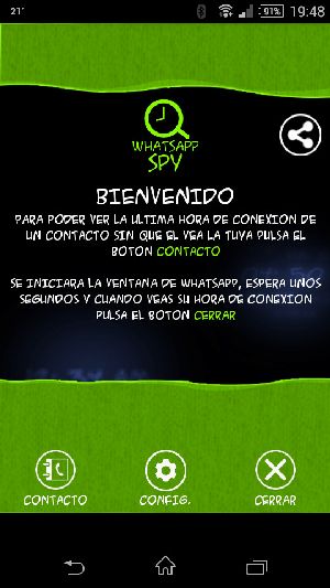 App Para Hackear Whatsapp