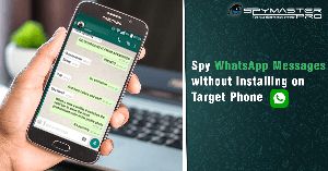Hacker Service Whatsapp