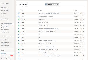 Hacker Status for Whatsapp in Hindi
