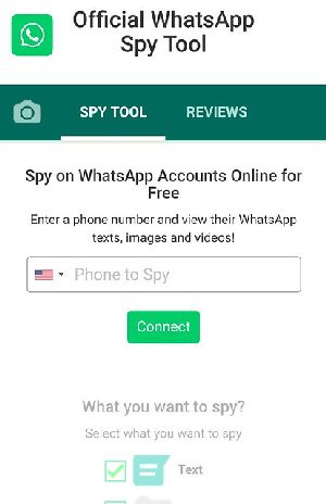 Whatsapp Conversation Spy Hack Funziona