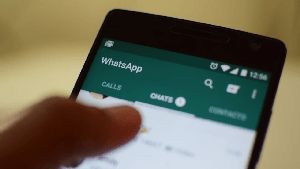 How to Hack Whatsapp Online Status