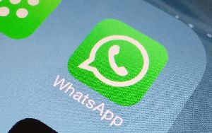 Iphone Hack Whatsapp