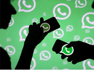 How to Hack Your Boyfriends Whatsapp