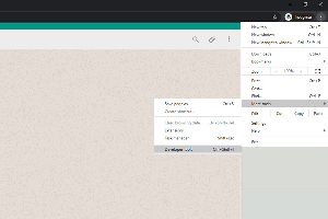 Web Whatsapp Hacking Tool