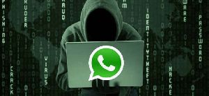 Como Hackear Whatsapp Desde Mi Celular 2015