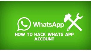 Hacking Softwares for Whatsapp