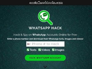 Aplikasi Hack Whatsapp Sniffer