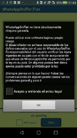 Hack Whatsapp Free