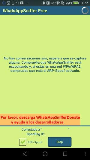 Hack Whatsapp Free and Easy