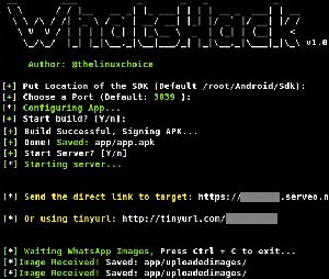 Channelnewsasia Whatsapp Hack