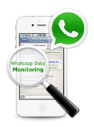 Whatsapp Hack Symptoms