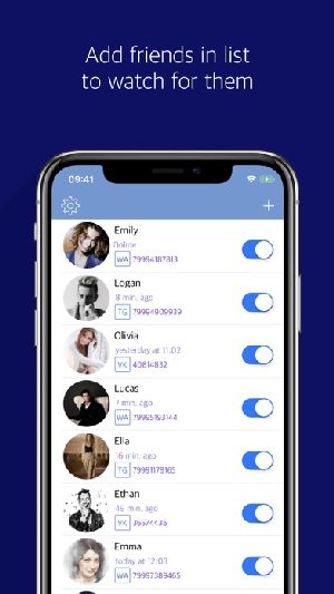 Como Hackar Un Messenger O Un Whatsapp