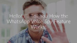 La Mejor App Para Hackear Whatsapp Gratis