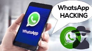 Como Hackear Whatsapp Gratis Desde Mi Celular Yahoo