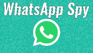 Password Whatsapp Hack Sniffer