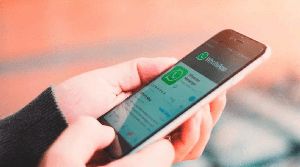 Como Hackear Una Cuenta De Whatsapp Iphone