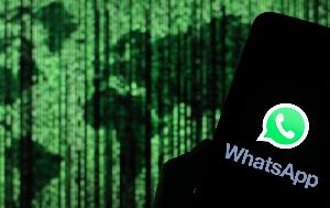 Hackear Chat De Whatsapp