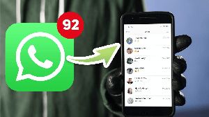 How to Hack Whatsapp Messages on Android Phone Free