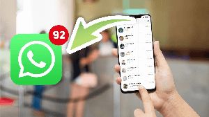 Whatsapp Account Hacken Und Mitlesen