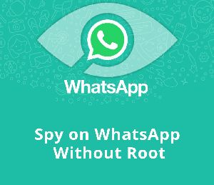 Software to Hack Whatsapp Messages