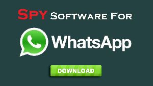 Hack Into Whatsapp Messages