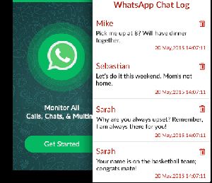 Whatsapp Hack Spy Free Download for Pc