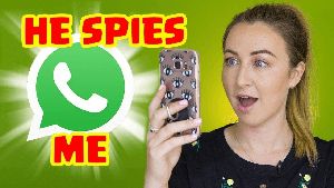 Whatsapp Hack Application for Android