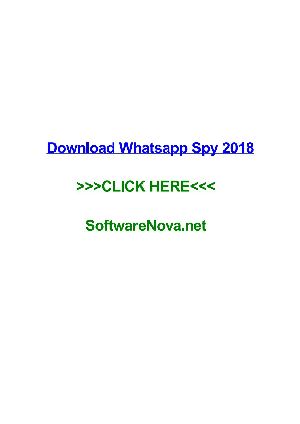 Whatsapp Hack Tool Rar Password