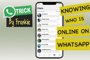 How to Hack Whatsapp With Phone Number