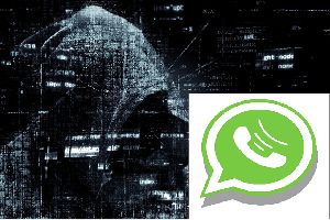 How to Hack Whatsapp on Samsung S7