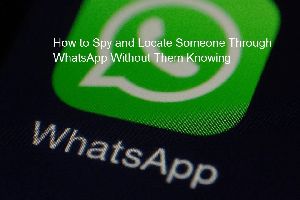 Can You How Hack Your Whatsapp