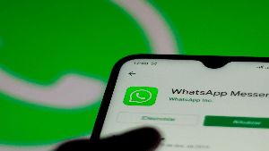Como Saber Si Me Han Hackeado El Whatsapp