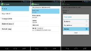 Como Hackear Un Celular Whatsapp