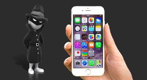 Hacking Into Whatsapp Messenger