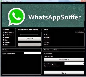 Como Hackear Una Cuenta De Whatsapp Sin Programas