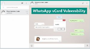 How to Know if My Whatsapp Is Hacked on Iphone