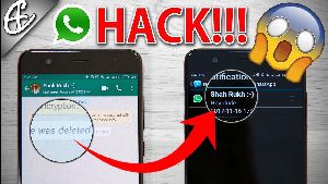 Can Someone Hack My Phone via Whatsapp