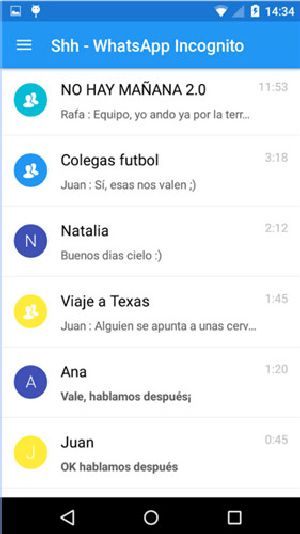 Whatsapp Spy Hack Tool Download
