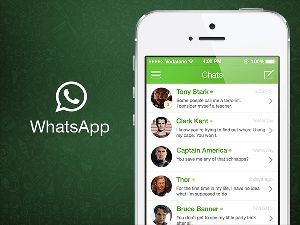 How to Hack Someones Whatsapp Messenger in Hindi