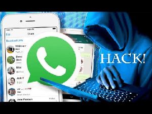 Online Hacking Tools for Whatsapp