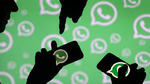 How to Hack Someones Whatsapp Messenger Software